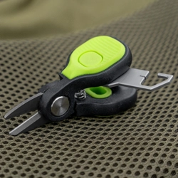 Korum Macro Multi-Scissors